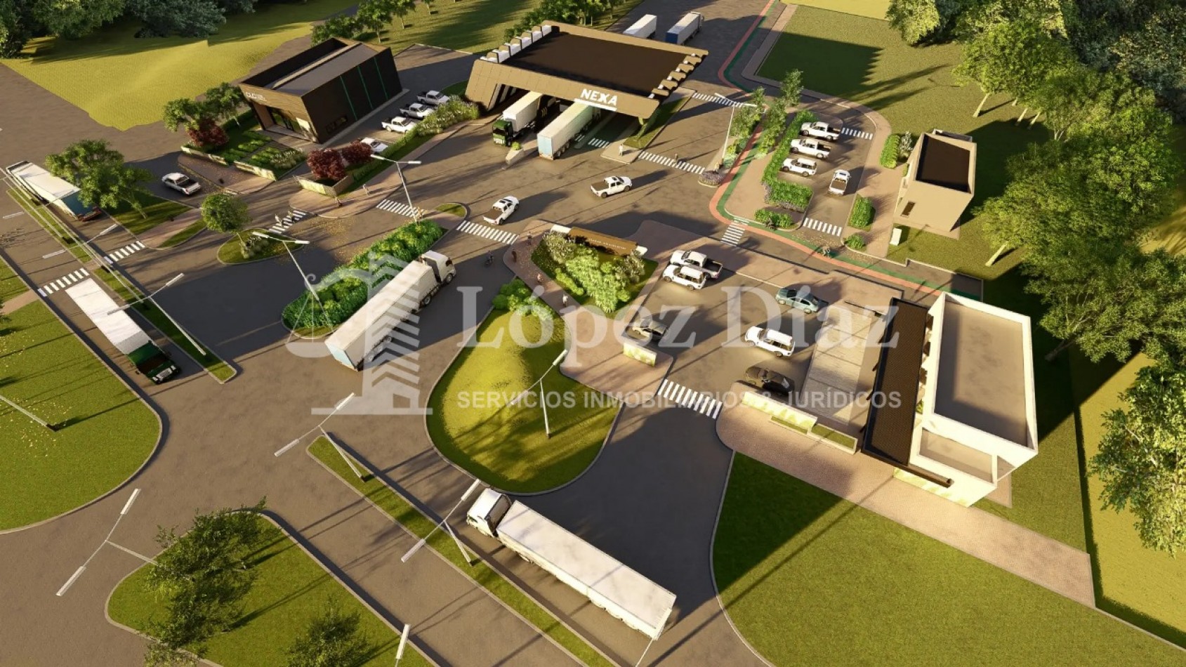 TERRENOS DISPONIBLES EN OLMOS 360