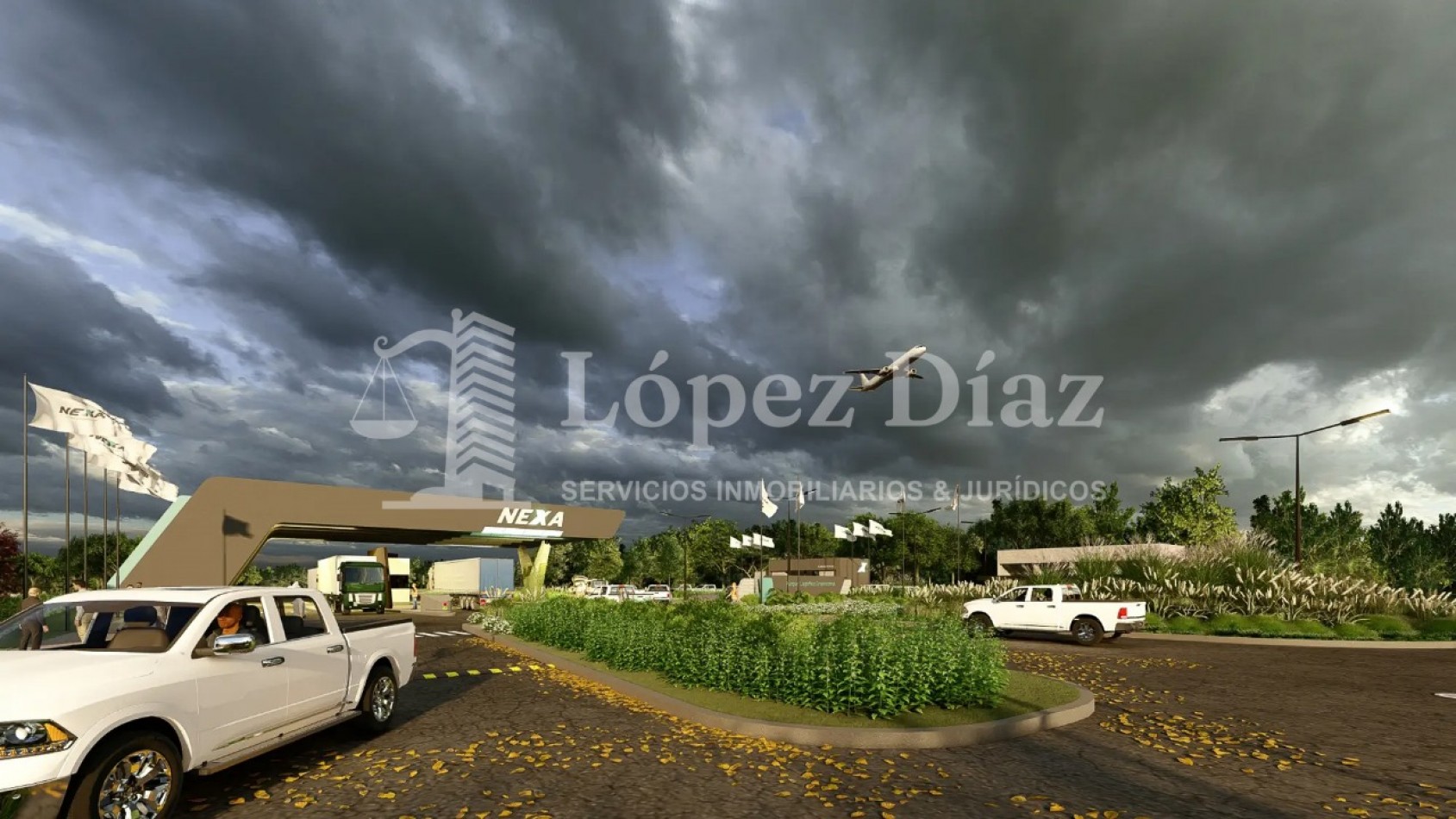 TERRENOS DISPONIBLES EN OLMOS 360