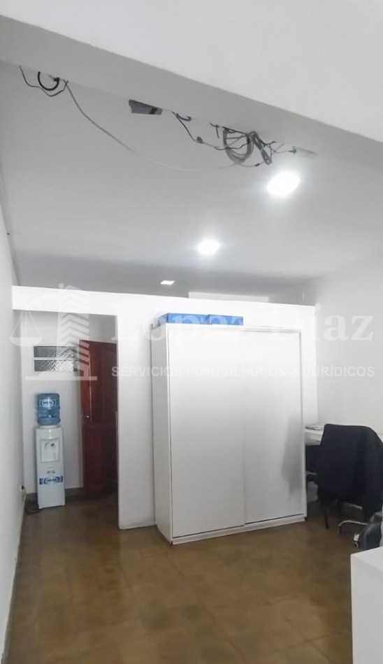LOCAL COMERCIAL EN  ALQUILER EN LA  ZONA CENTRO DE ROSARIO DE LERMA 
