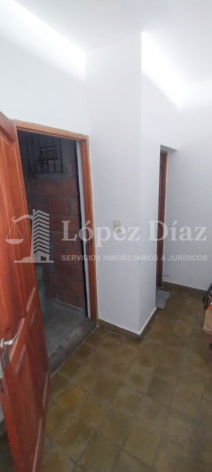 LOCAL COMERCIAL EN  ALQUILER EN LA  ZONA CENTRO DE ROSARIO DE LERMA 