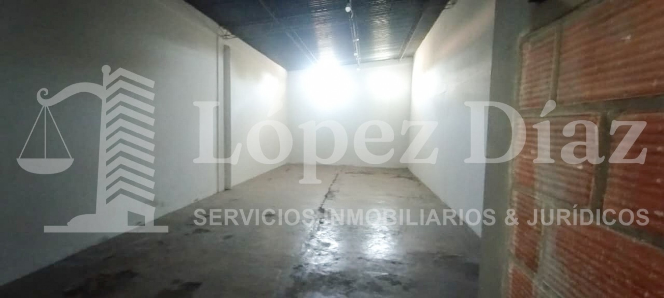 LOCAL COMERCIAL EN  ALQUILER EN LA  ZONA CENTRO DE ROSARIO DE LERMA 