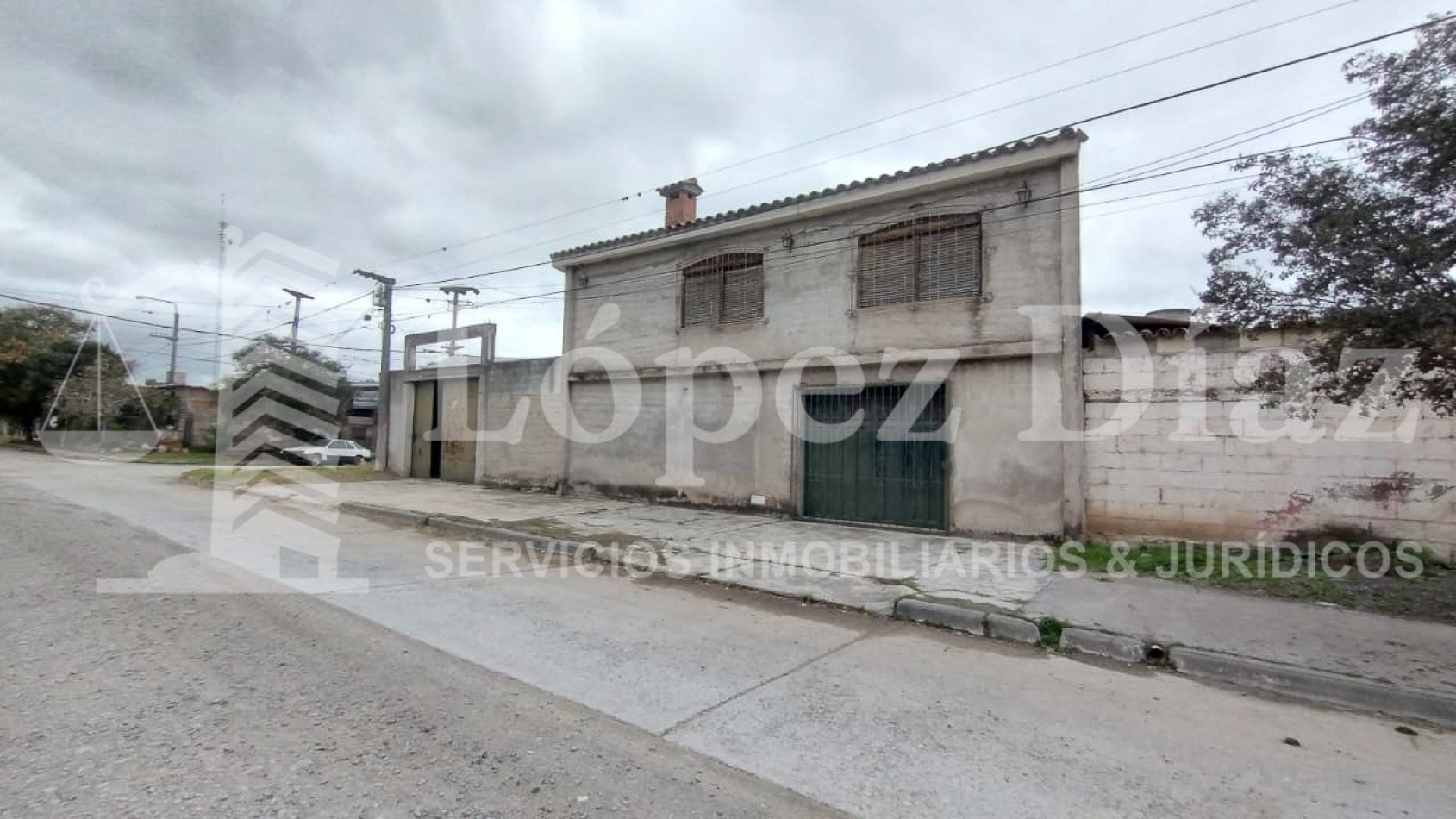Casa en venta en B° Rastreador fournier, Rosario de Lerma, Salta