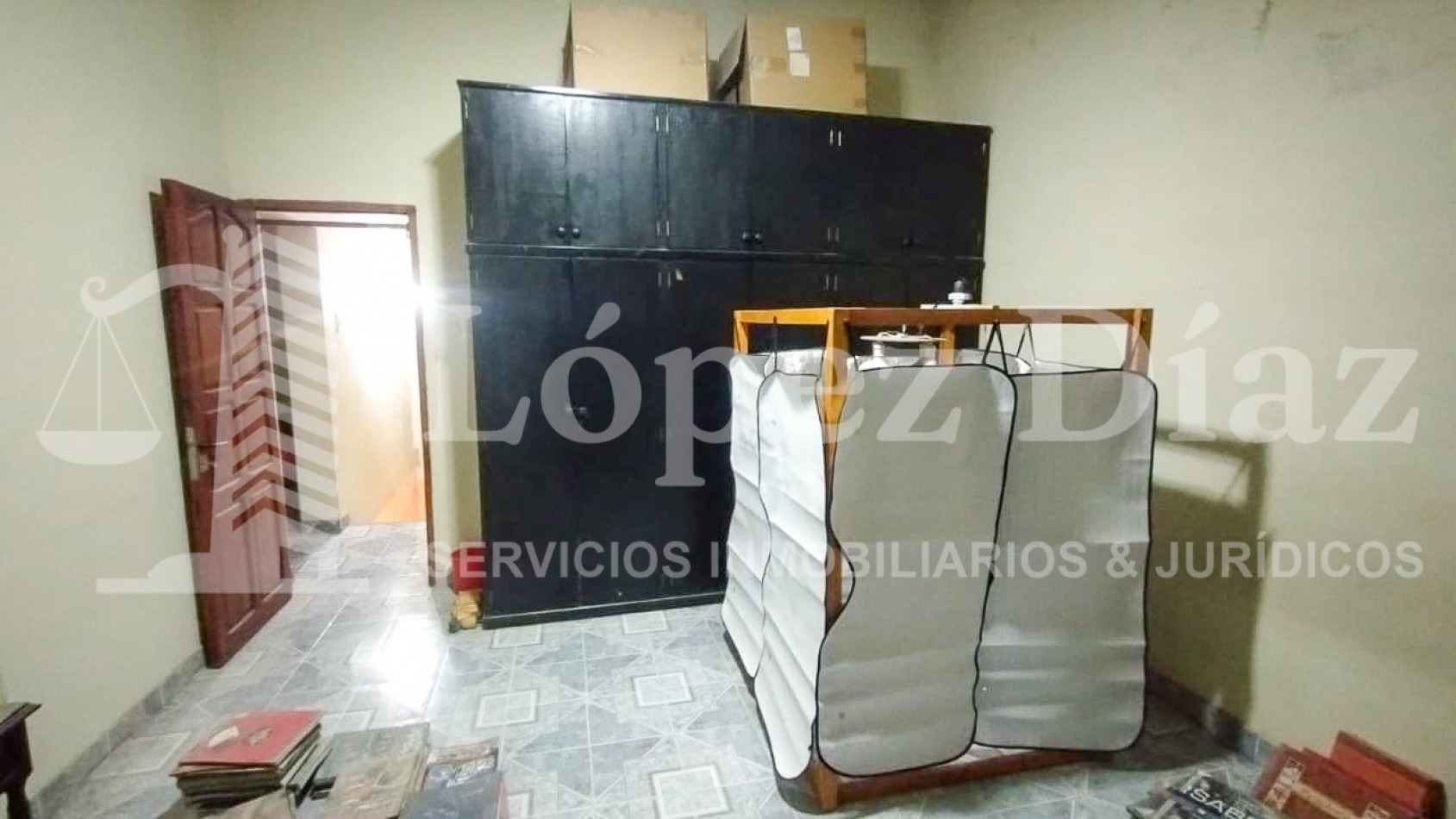 Casa en venta en B° Rastreador fournier, Rosario de Lerma, Salta
