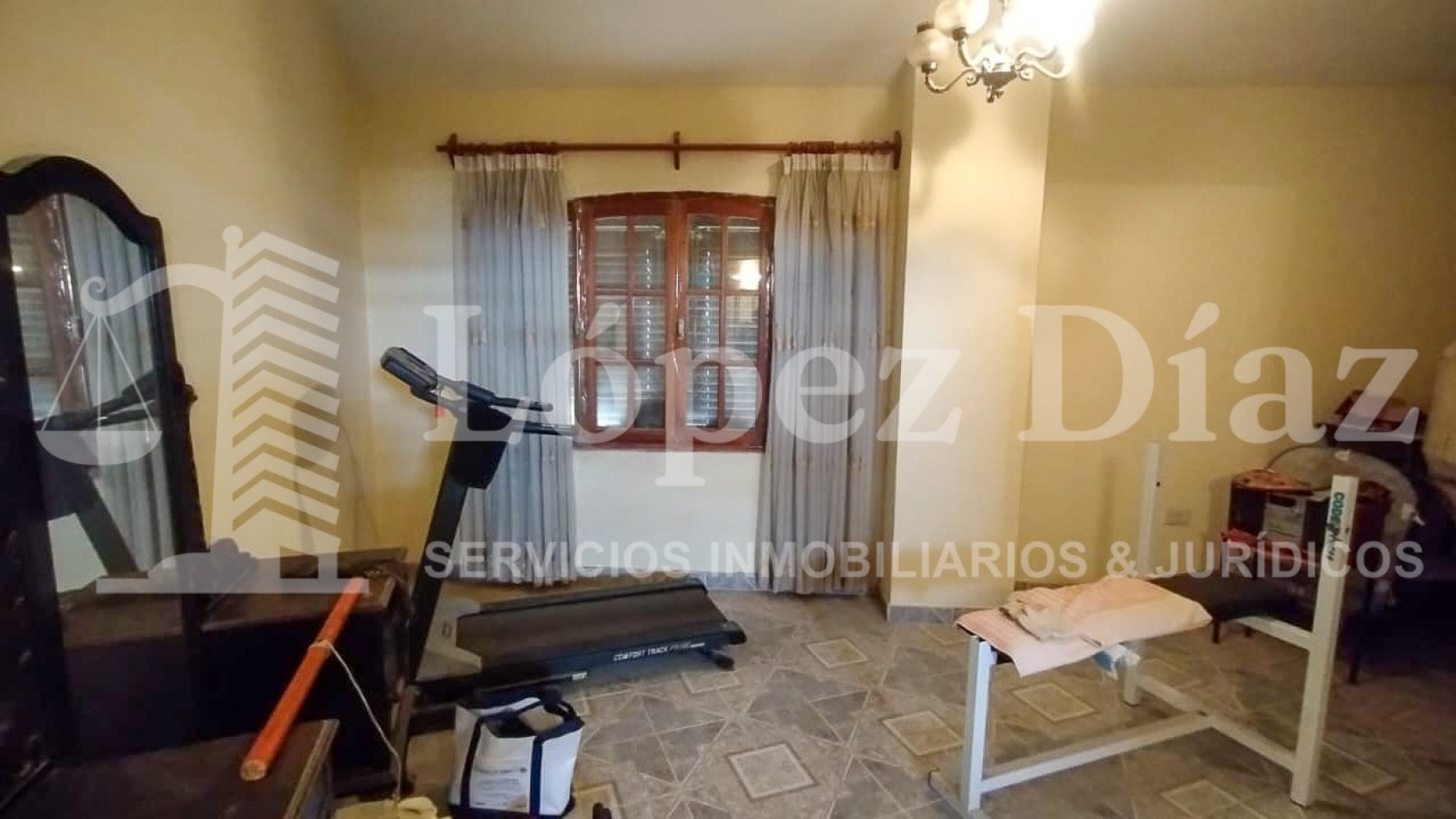 Casa en venta en B° Rastreador fournier, Rosario de Lerma, Salta