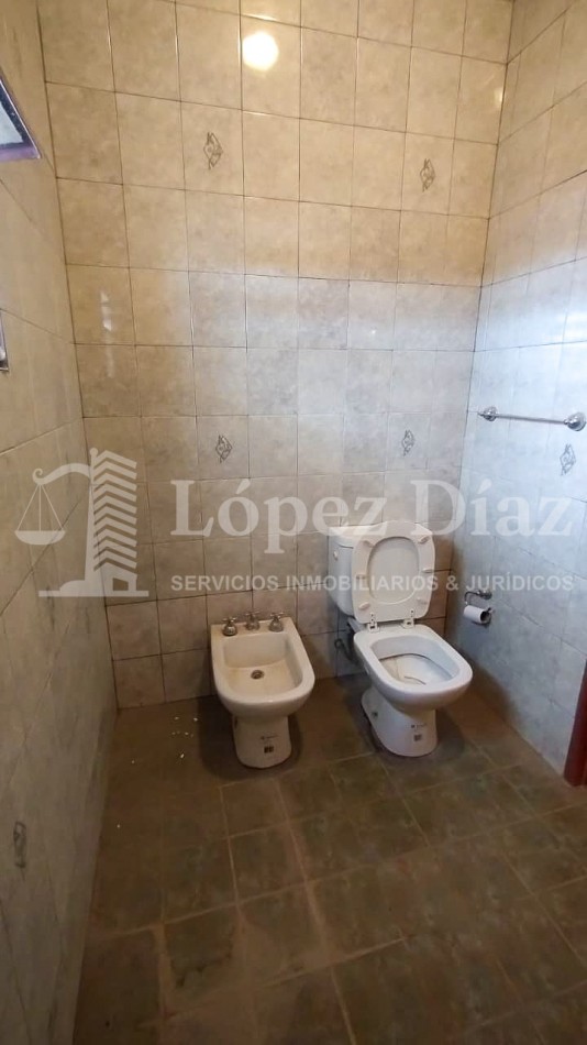 Casa en venta en B° Rastreador fournier, Rosario de Lerma, Salta