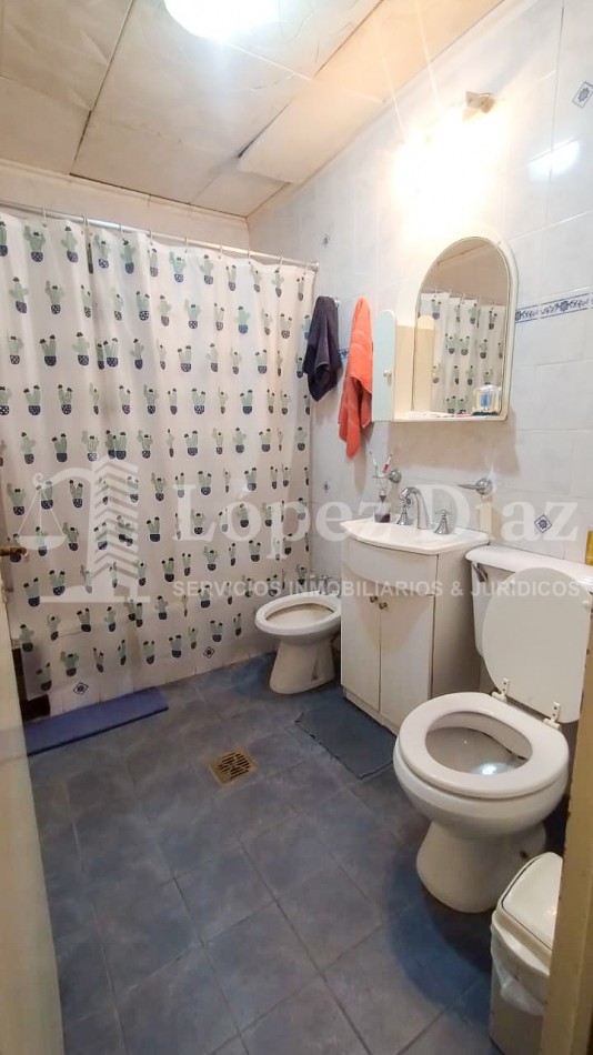 Casa en venta en B° Rastreador fournier, Rosario de Lerma, Salta
