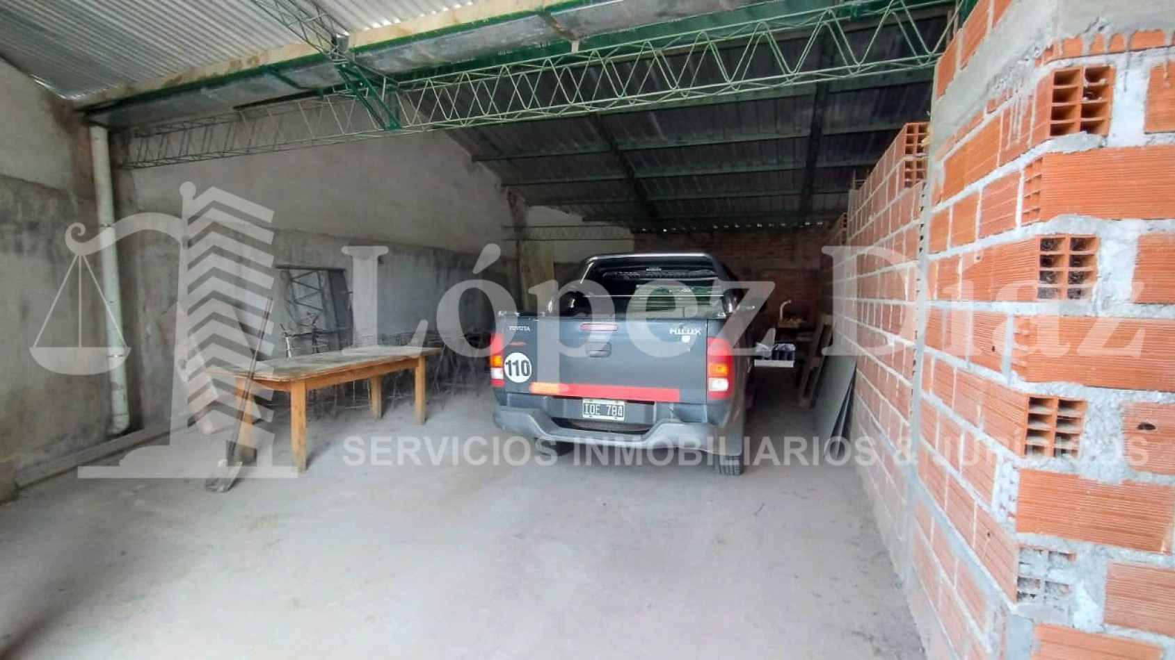Casa en venta en B° Rastreador fournier, Rosario de Lerma, Salta