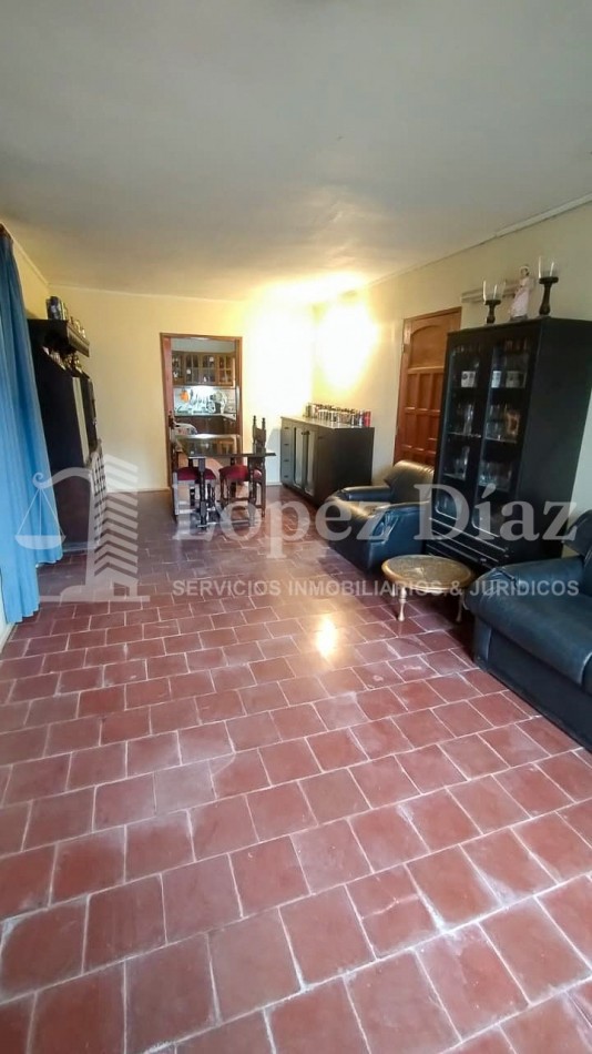 Casa en venta en B° Rastreador fournier, Rosario de Lerma, Salta