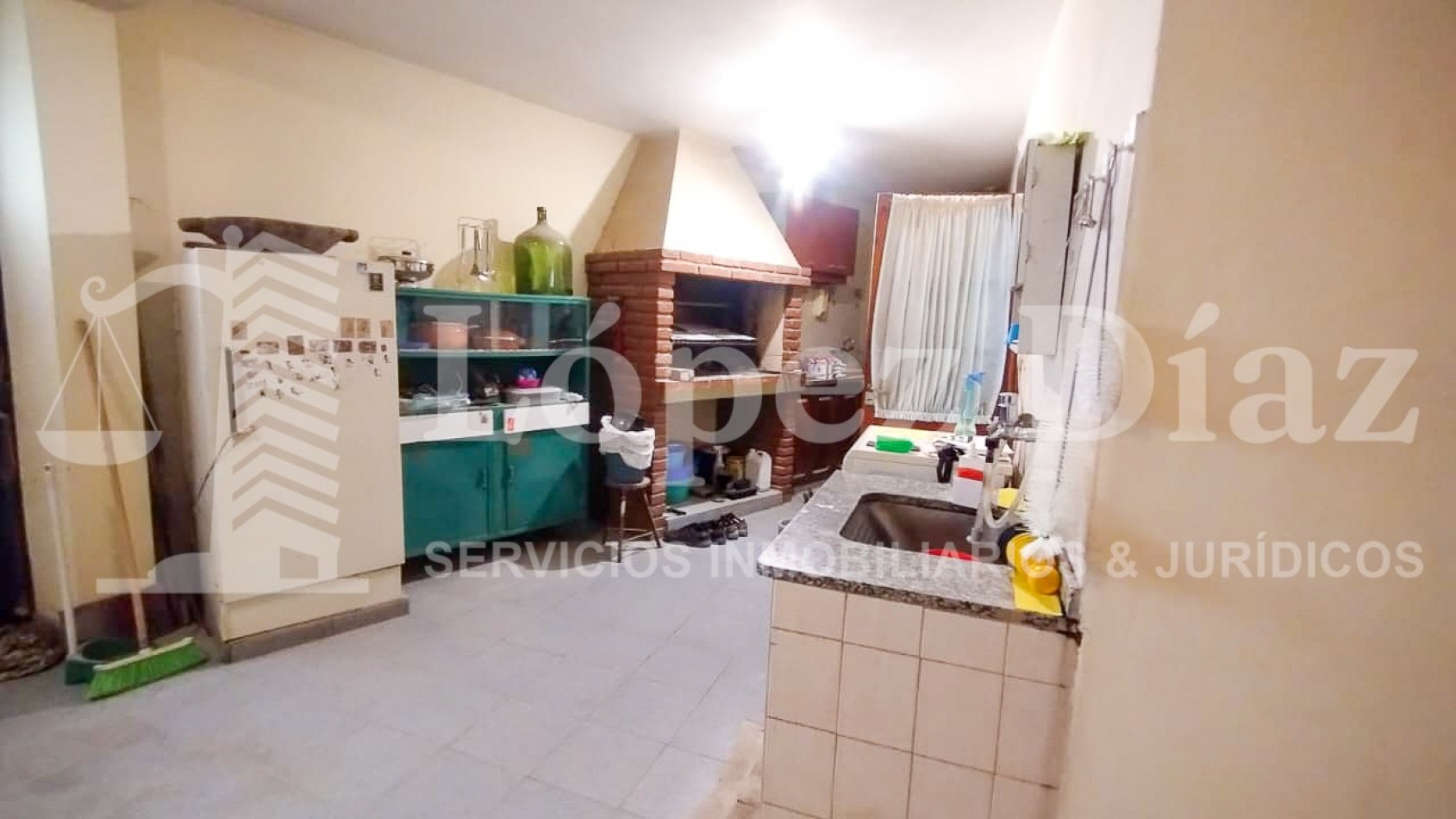 Casa en venta en B° Rastreador fournier, Rosario de Lerma, Salta