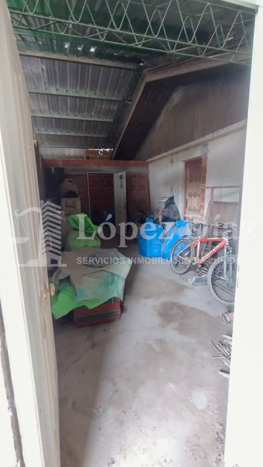 Casa en venta en B° Rastreador fournier, Rosario de Lerma, Salta