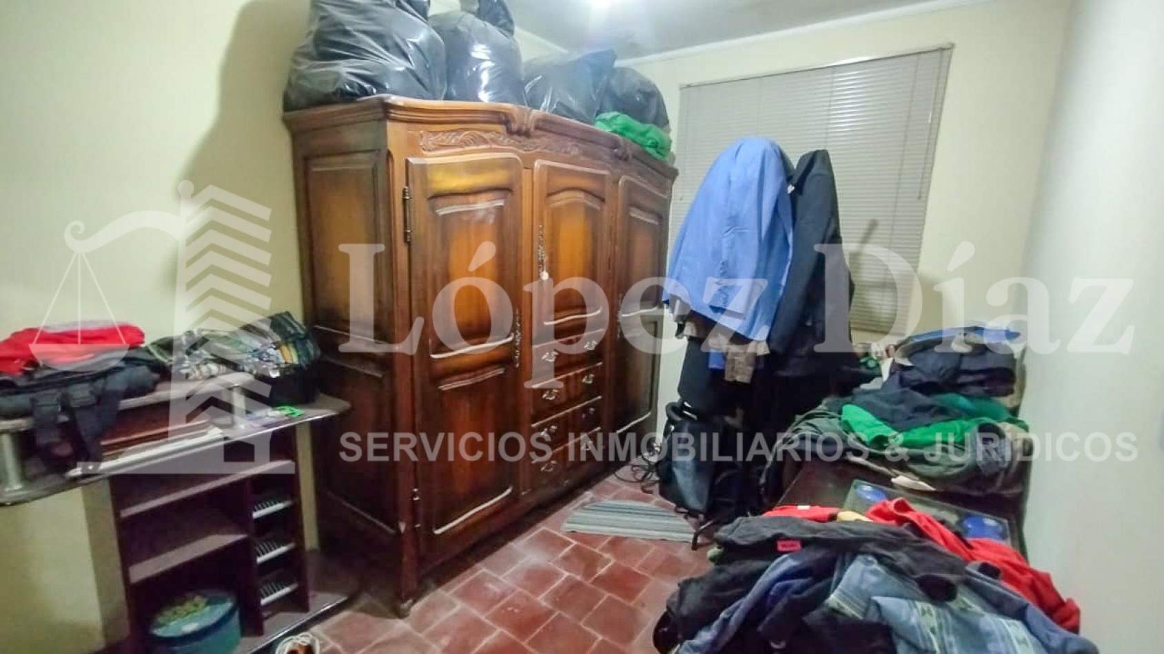 Casa en venta en B° Rastreador fournier, Rosario de Lerma, Salta