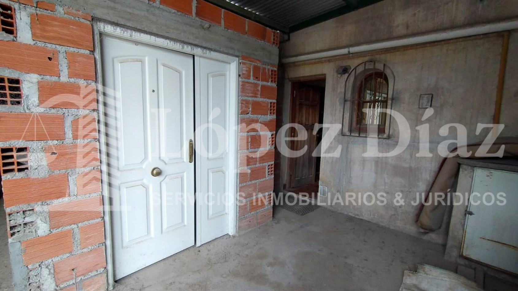 Casa en venta en B° Rastreador fournier, Rosario de Lerma, Salta