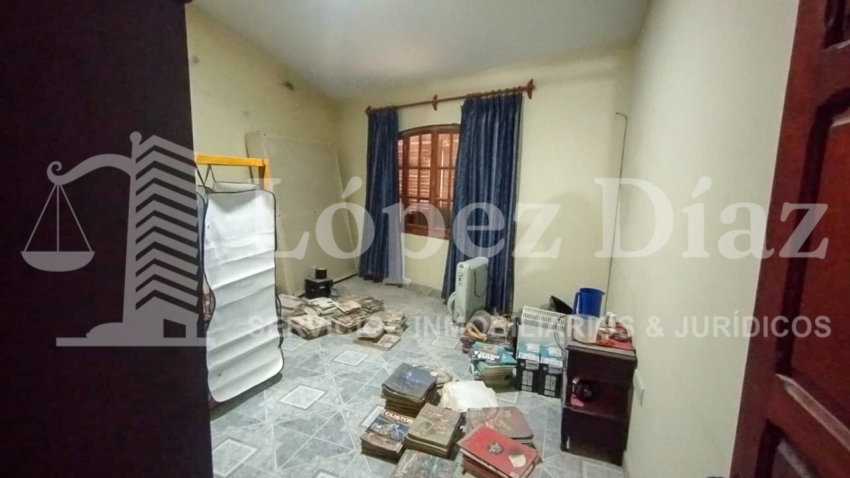 Casa en venta en B° Rastreador fournier, Rosario de Lerma, Salta