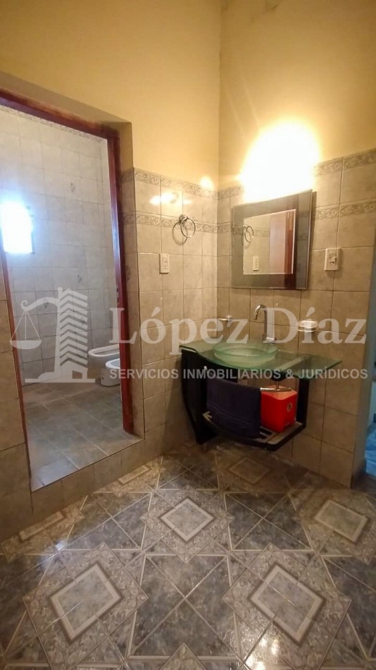 Casa en venta en B° Rastreador fournier, Rosario de Lerma, Salta