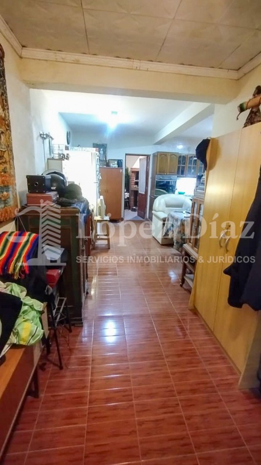 Casa en venta en B° Rastreador fournier, Rosario de Lerma, Salta