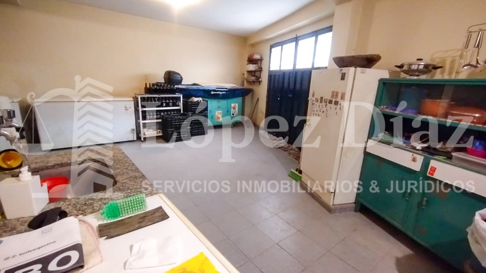 Casa en venta en B° Rastreador fournier, Rosario de Lerma, Salta