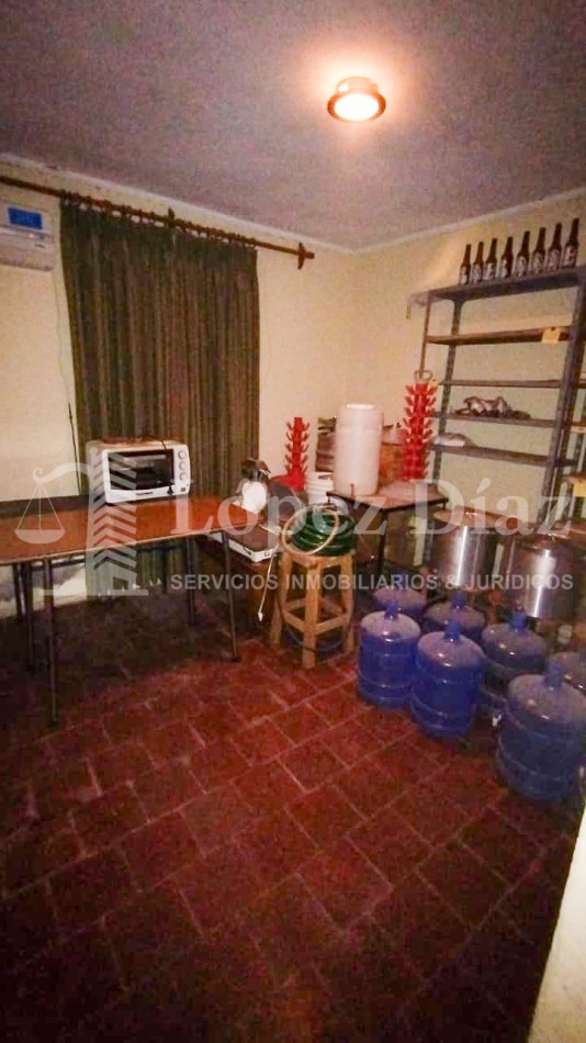 Casa en venta en B° Rastreador fournier, Rosario de Lerma, Salta