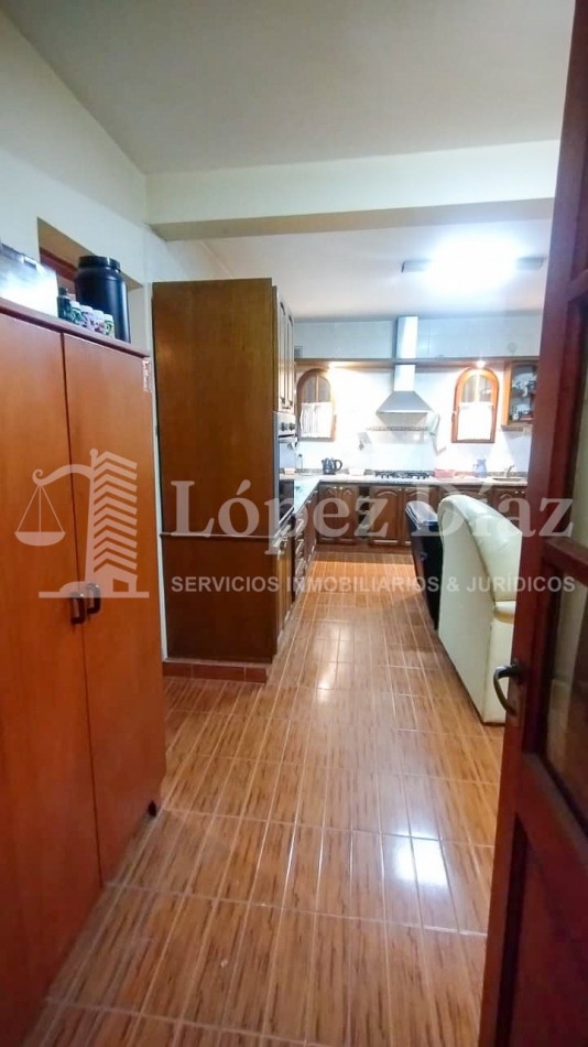 Casa en venta en B° Rastreador fournier, Rosario de Lerma, Salta