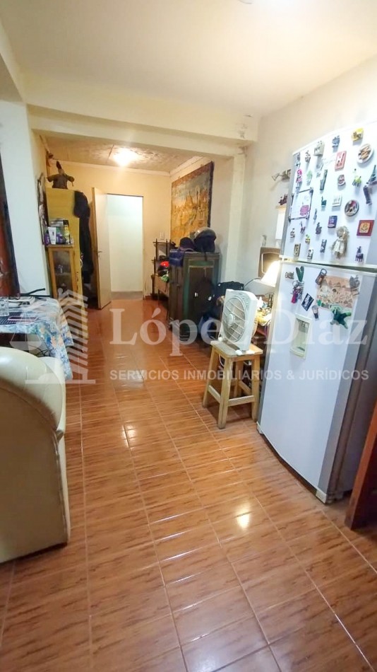 Casa en venta en B° Rastreador fournier, Rosario de Lerma, Salta
