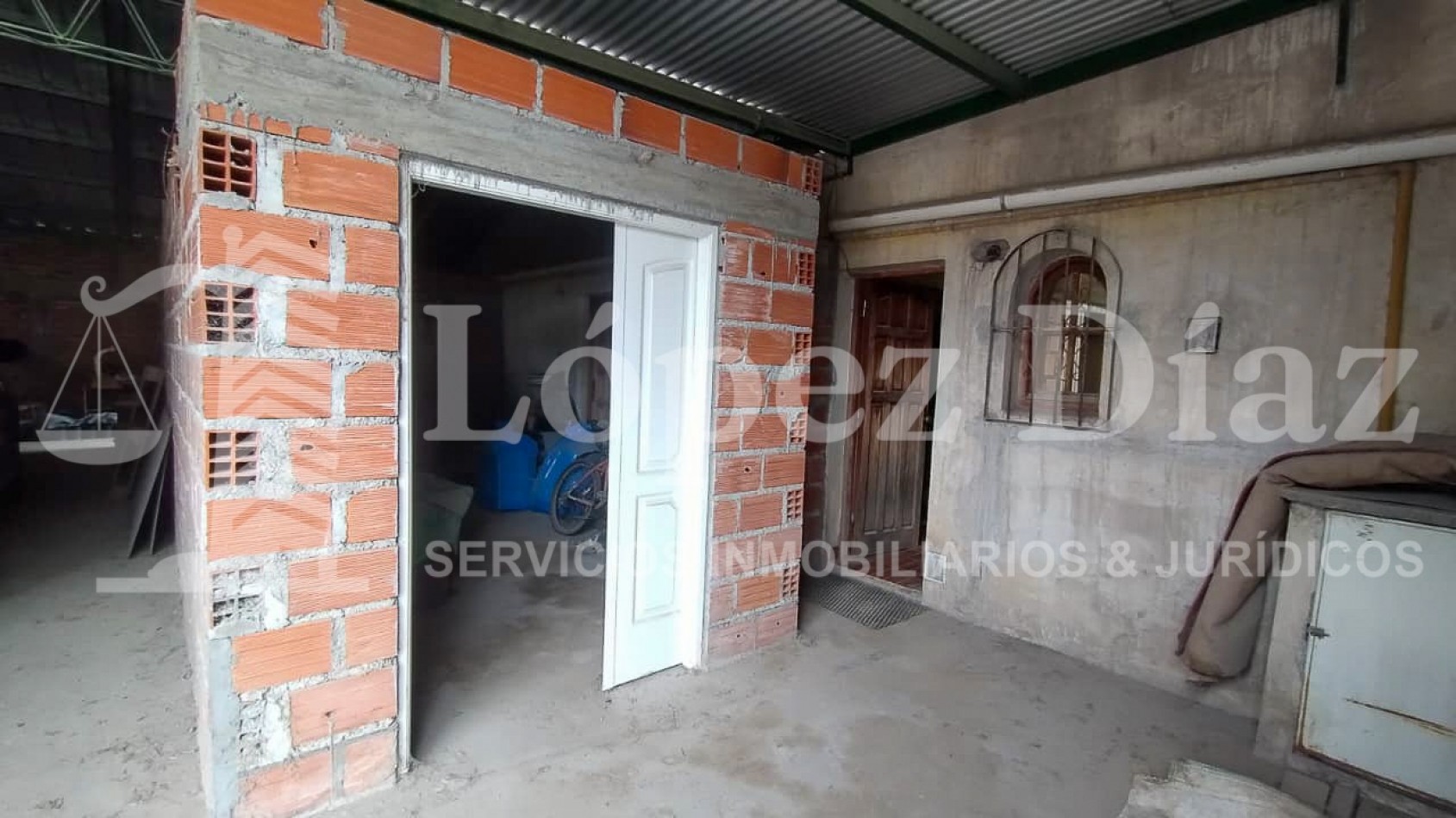 Casa en venta en B° Rastreador fournier, Rosario de Lerma, Salta