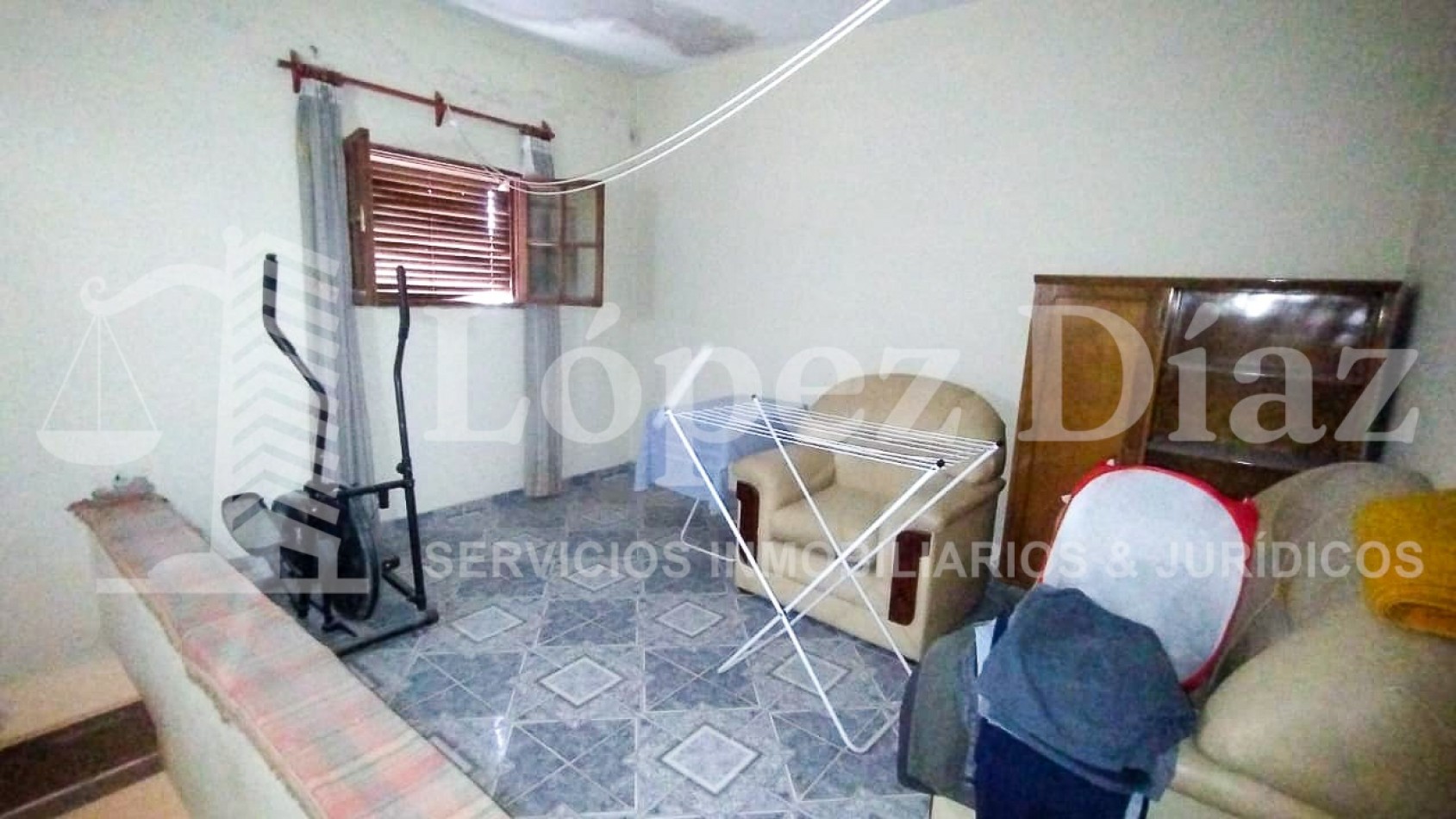 Casa en venta en B° Rastreador fournier, Rosario de Lerma, Salta