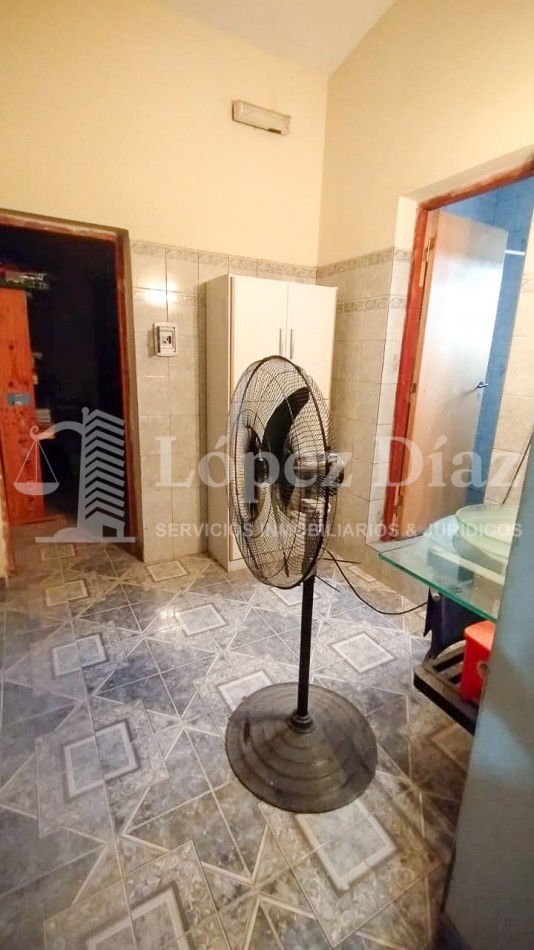 Casa en venta en B° Rastreador fournier, Rosario de Lerma, Salta