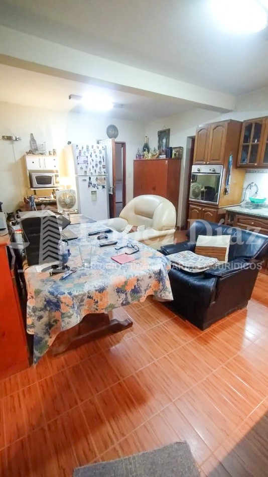 Casa en venta en B° Rastreador fournier, Rosario de Lerma, Salta