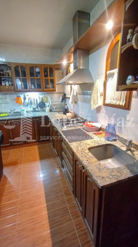 Casa en venta en B° Rastreador fournier, Rosario de Lerma, Salta