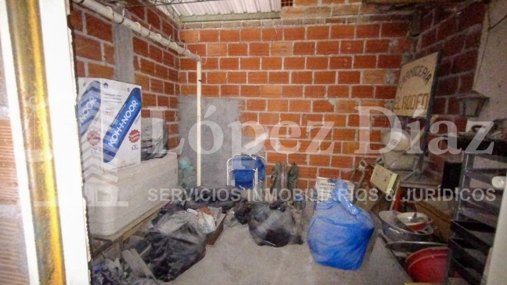 Casa en venta en B° Rastreador fournier, Rosario de Lerma, Salta