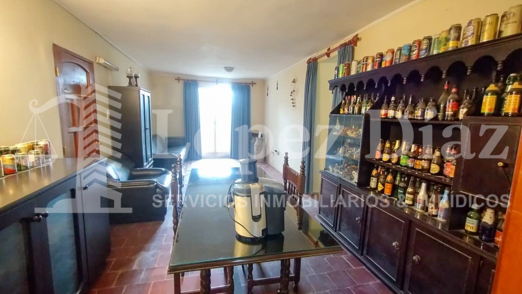 Casa en venta en B° Rastreador fournier, Rosario de Lerma, Salta