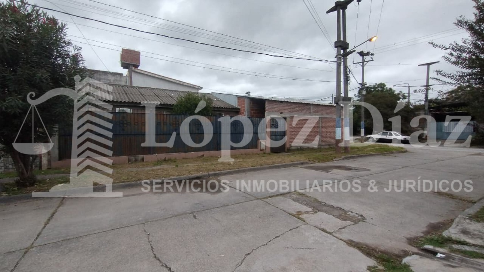 Casa en venta en B° Rastreador fournier, Rosario de Lerma, Salta
