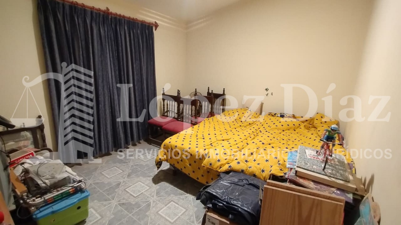 Casa en venta en B° Rastreador fournier, Rosario de Lerma, Salta