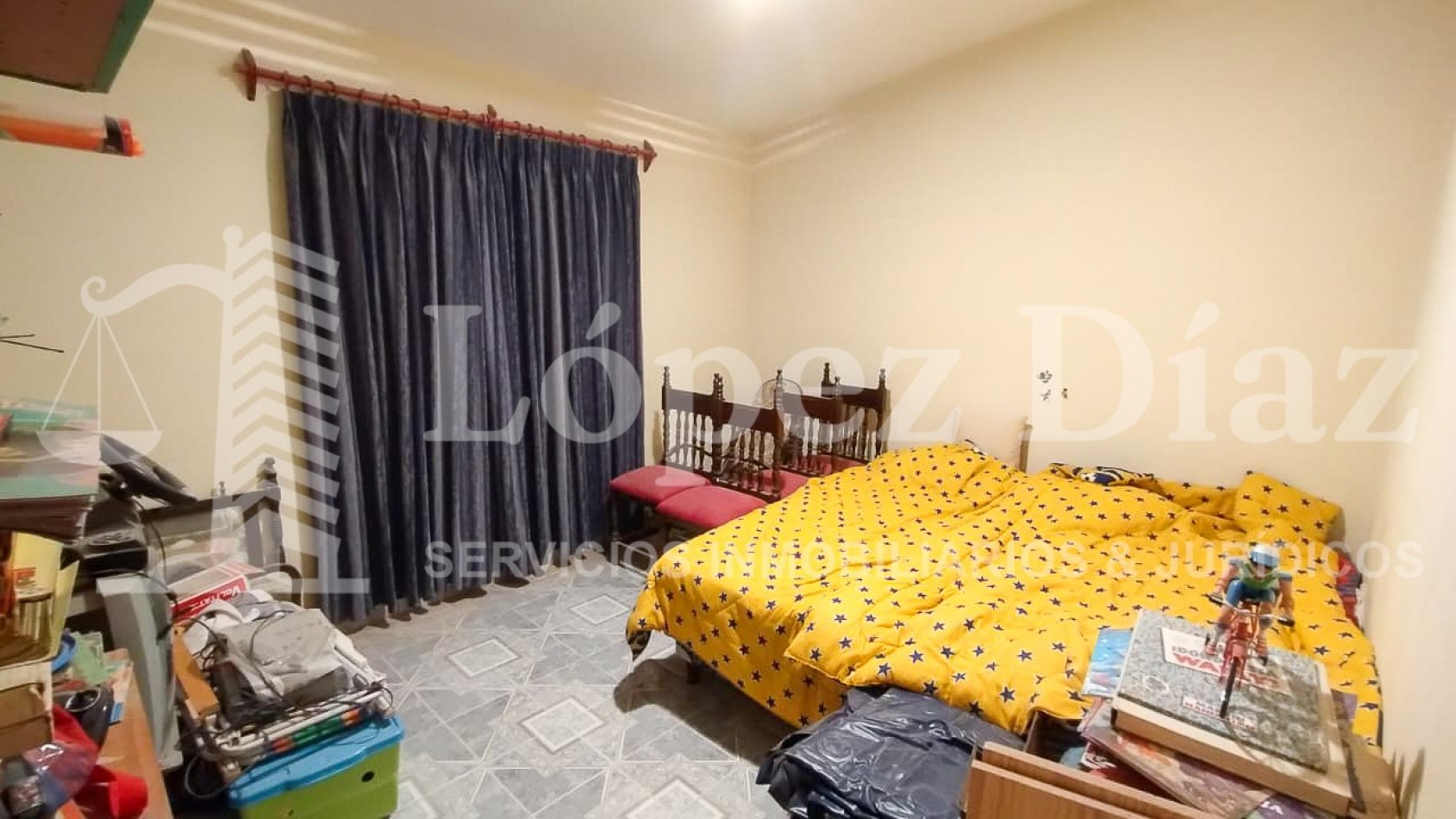 Casa en venta en B° Rastreador fournier, Rosario de Lerma, Salta