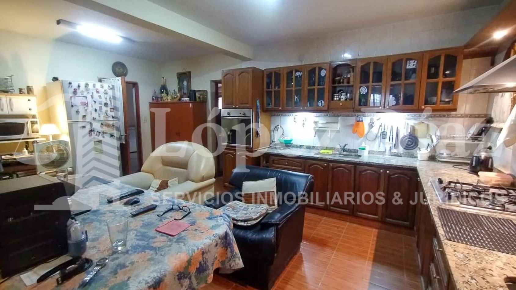 Casa en venta en B° Rastreador fournier, Rosario de Lerma, Salta