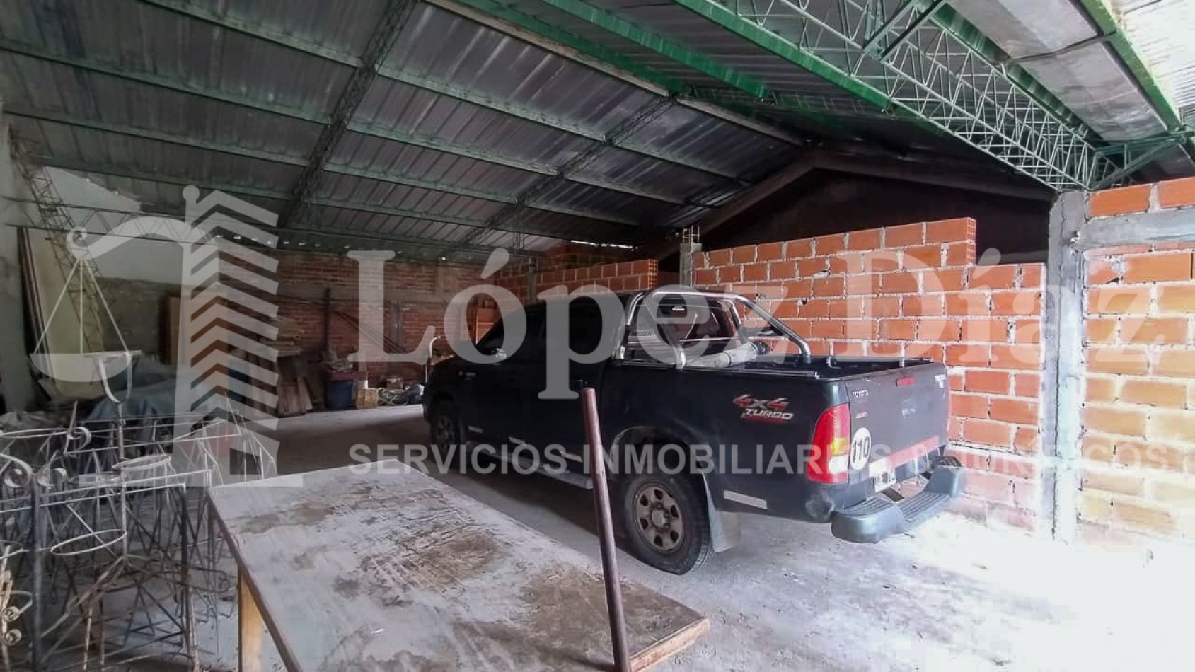 Casa en venta en B° Rastreador fournier, Rosario de Lerma, Salta