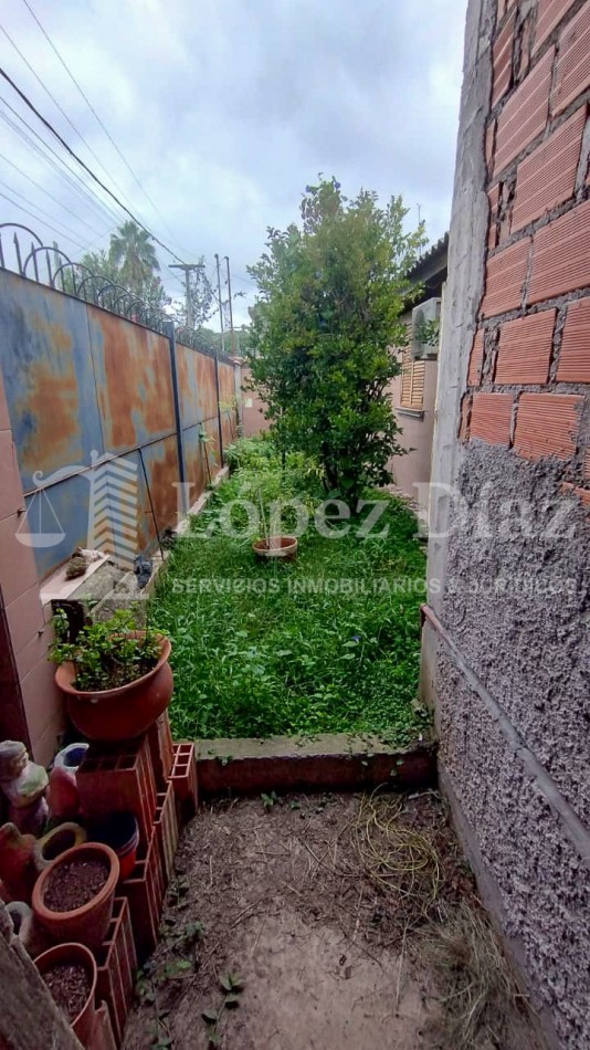 Casa en venta en B° Rastreador fournier, Rosario de Lerma, Salta