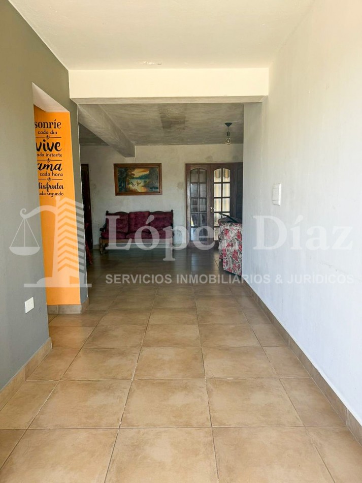 Casa en venta apta credito Villa el Sol, La Silleta.