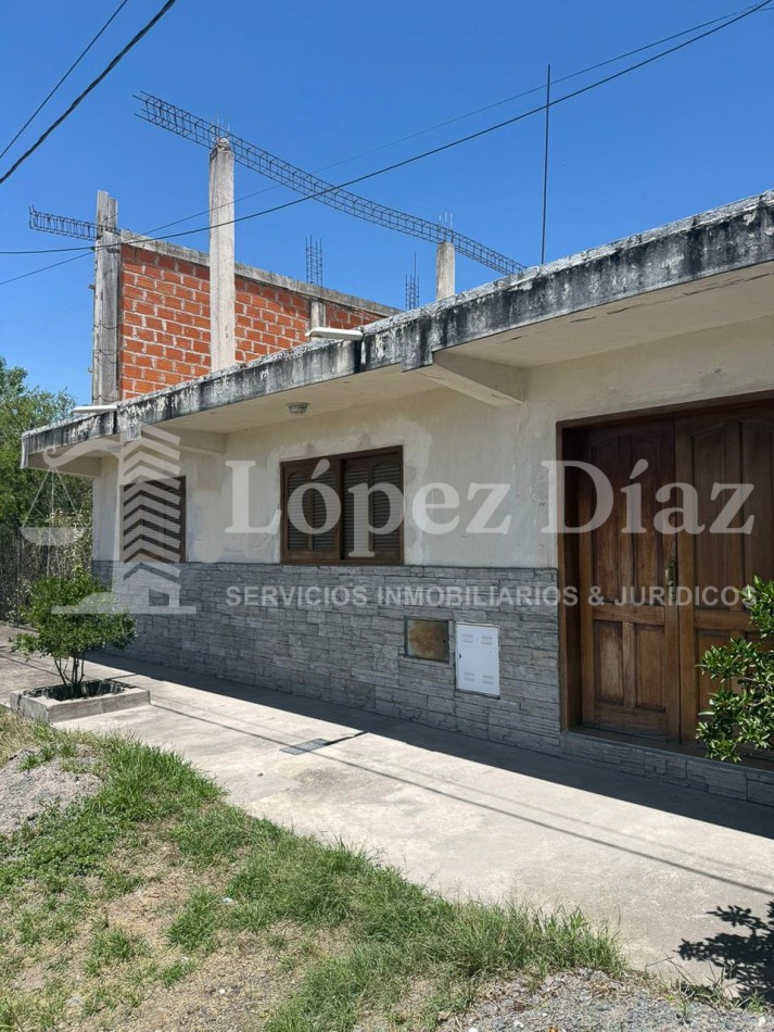 Casa en venta apta credito Villa el Sol, La Silleta.