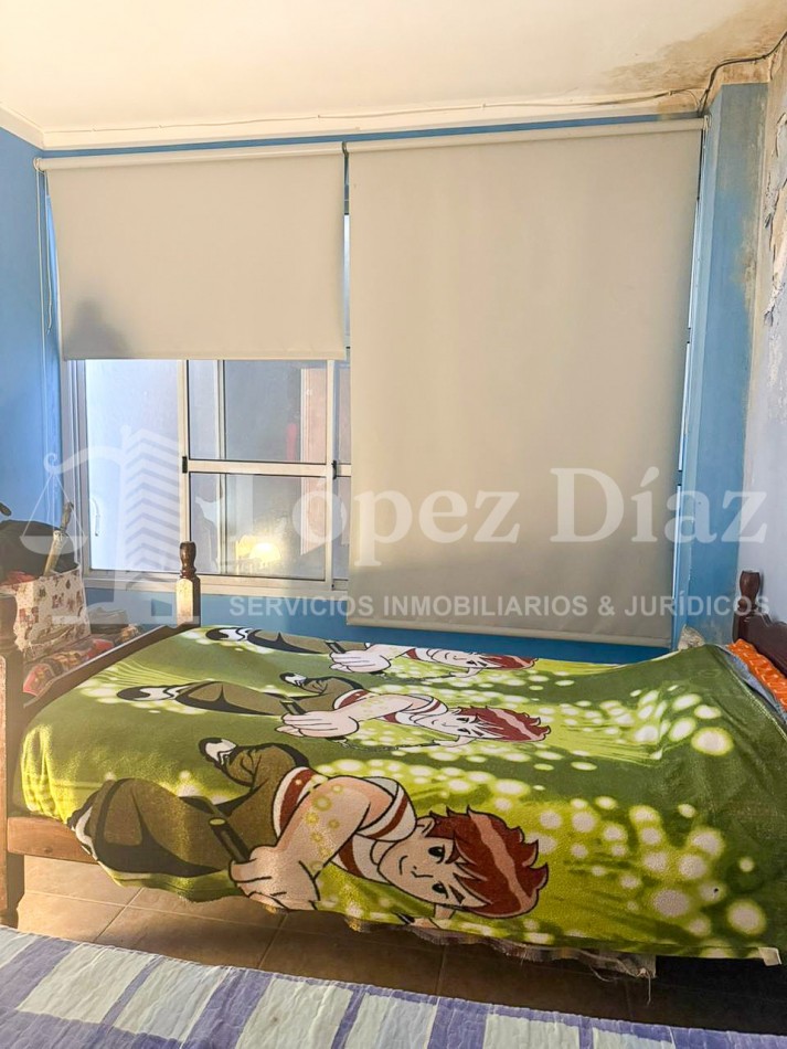 Casa en venta apta credito Villa el Sol, La Silleta.