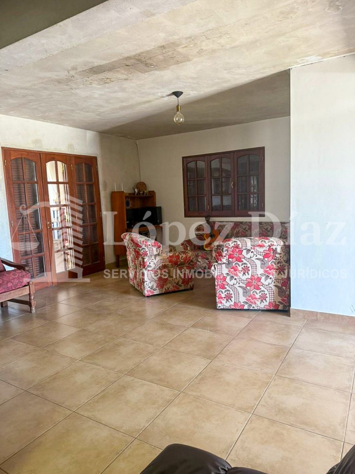 Casa en venta apta credito Villa el Sol, La Silleta.