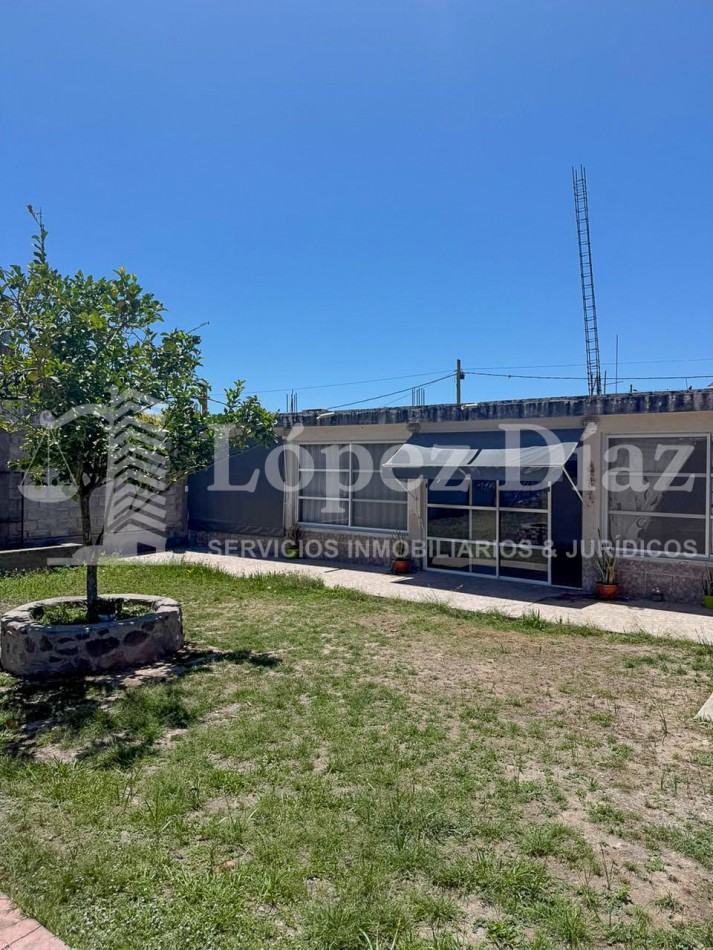 Casa en venta apta credito Villa el Sol, La Silleta.