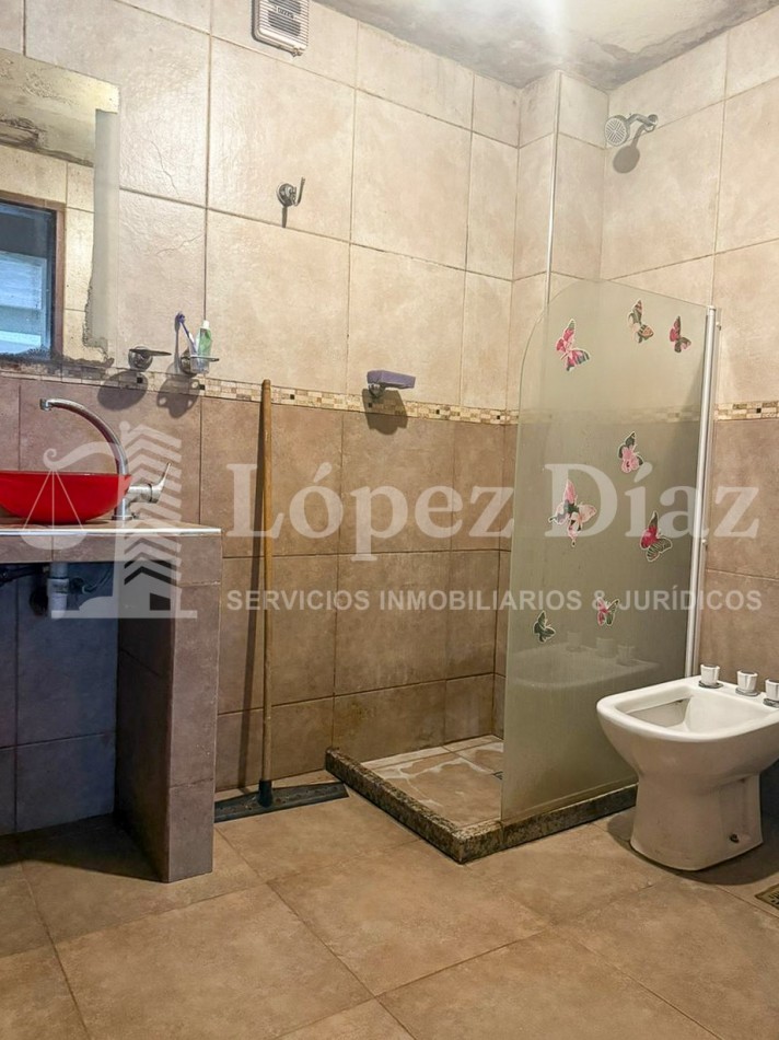 Casa en venta apta credito Villa el Sol, La Silleta.