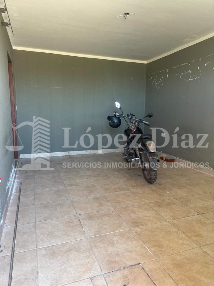 Casa en venta apta credito Villa el Sol, La Silleta.