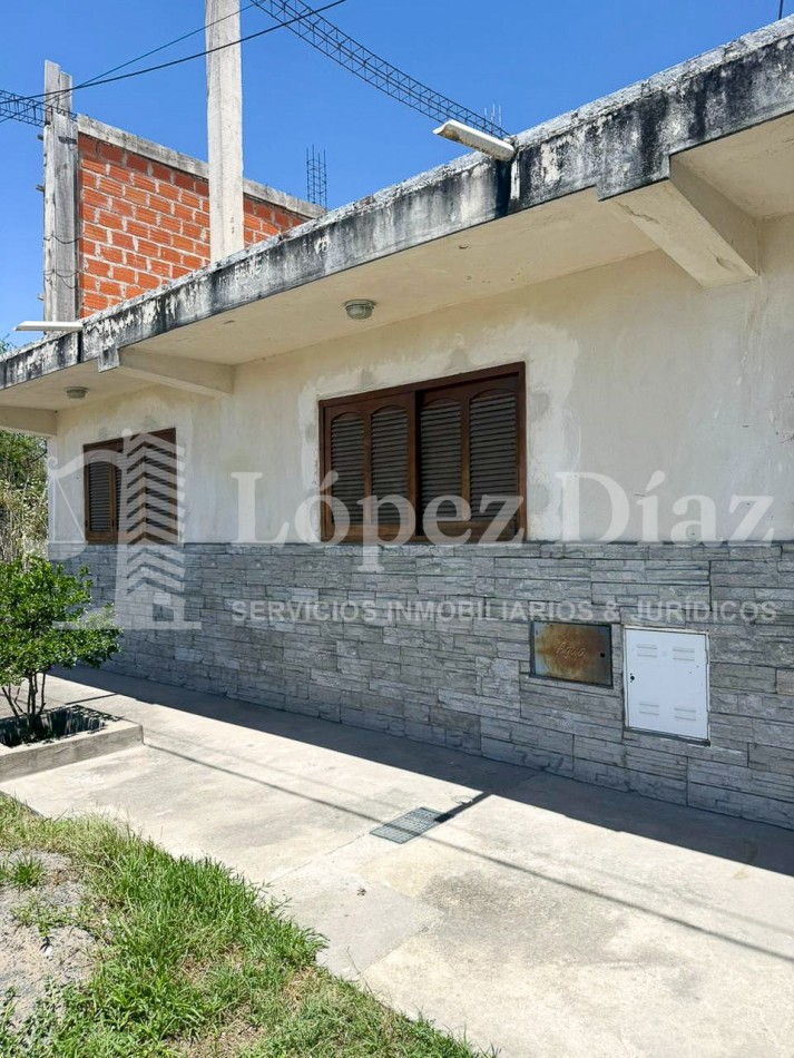 Casa en venta apta credito Villa el Sol, La Silleta.