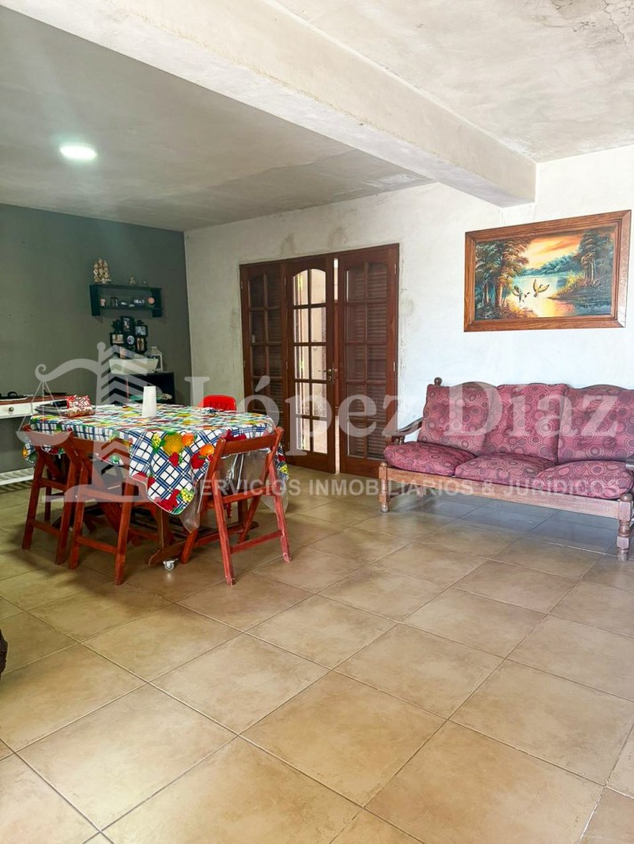 Casa en venta apta credito Villa el Sol, La Silleta.