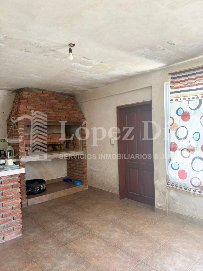 Casa en venta apta credito Villa el Sol, La Silleta.