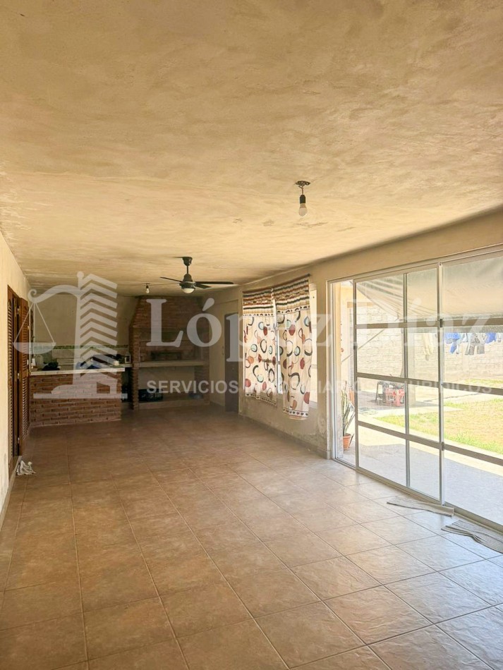 Casa en venta apta credito Villa el Sol, La Silleta.