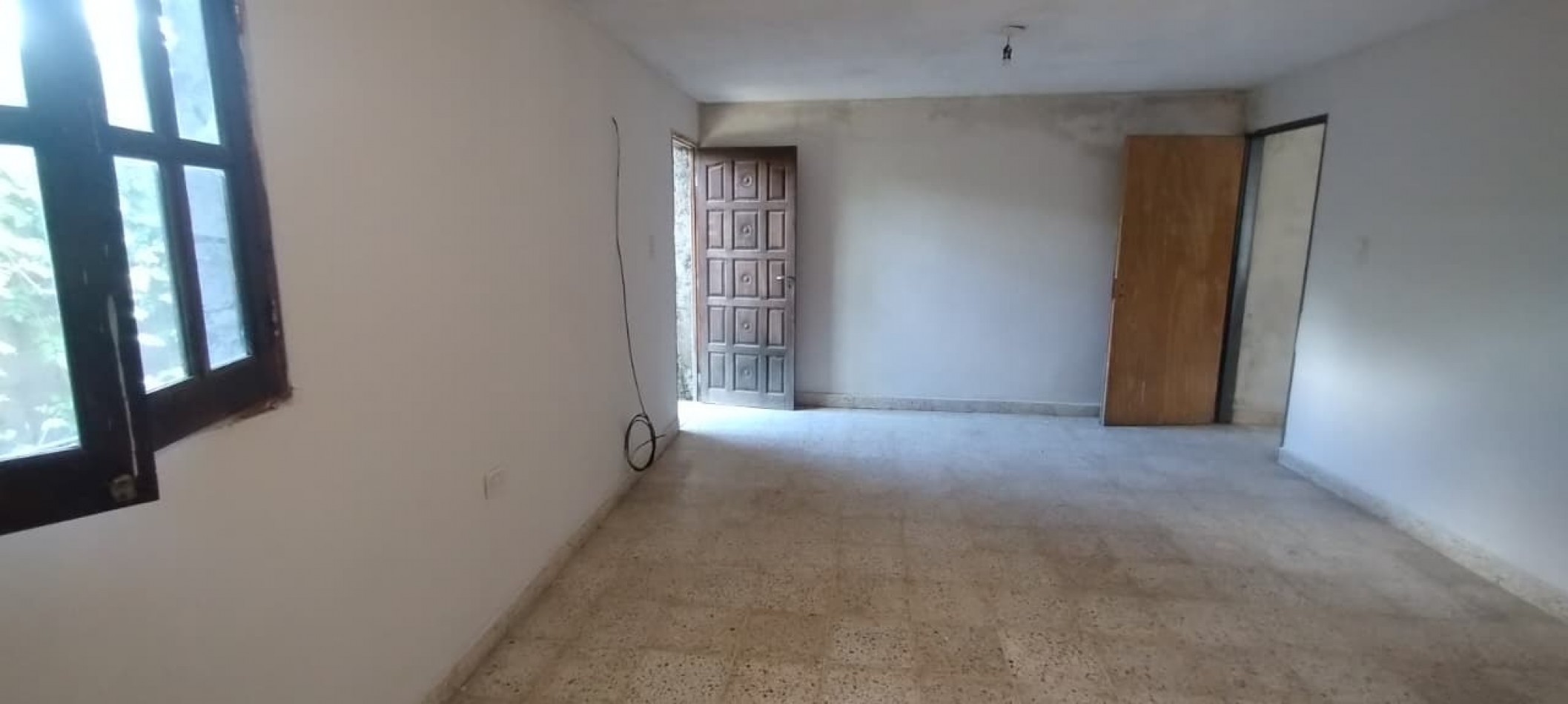  ¡CASA EN ALQUILER EN ROSARIO DE LERMA!