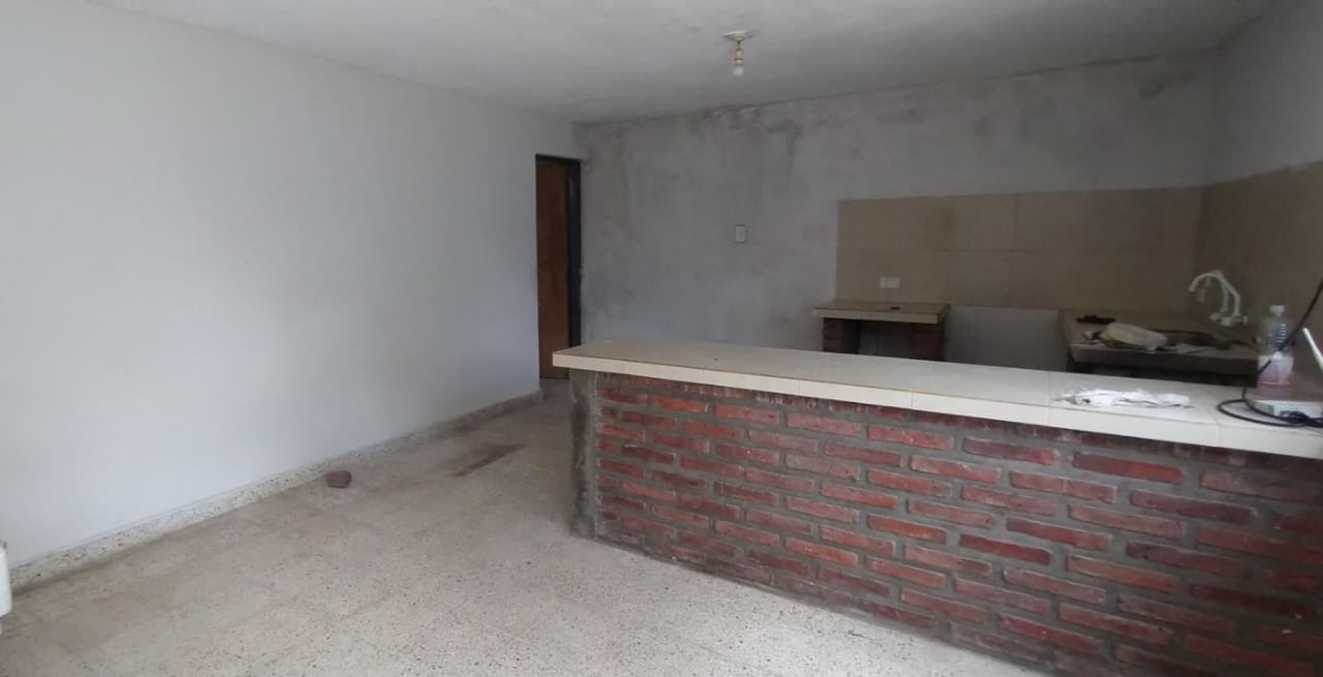  ¡CASA EN ALQUILER EN ROSARIO DE LERMA!