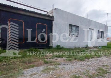 CASA EN VENTA EN LOTEO RINCON DEL VALLE. ROSARIO DE LERMA. SALTA